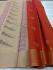 VADAMBACHERY ORGANIC COTTON SAREES 620MTS
